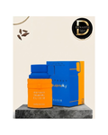 Odissey Mandaryn Elixir