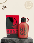 Hugo Boss Red