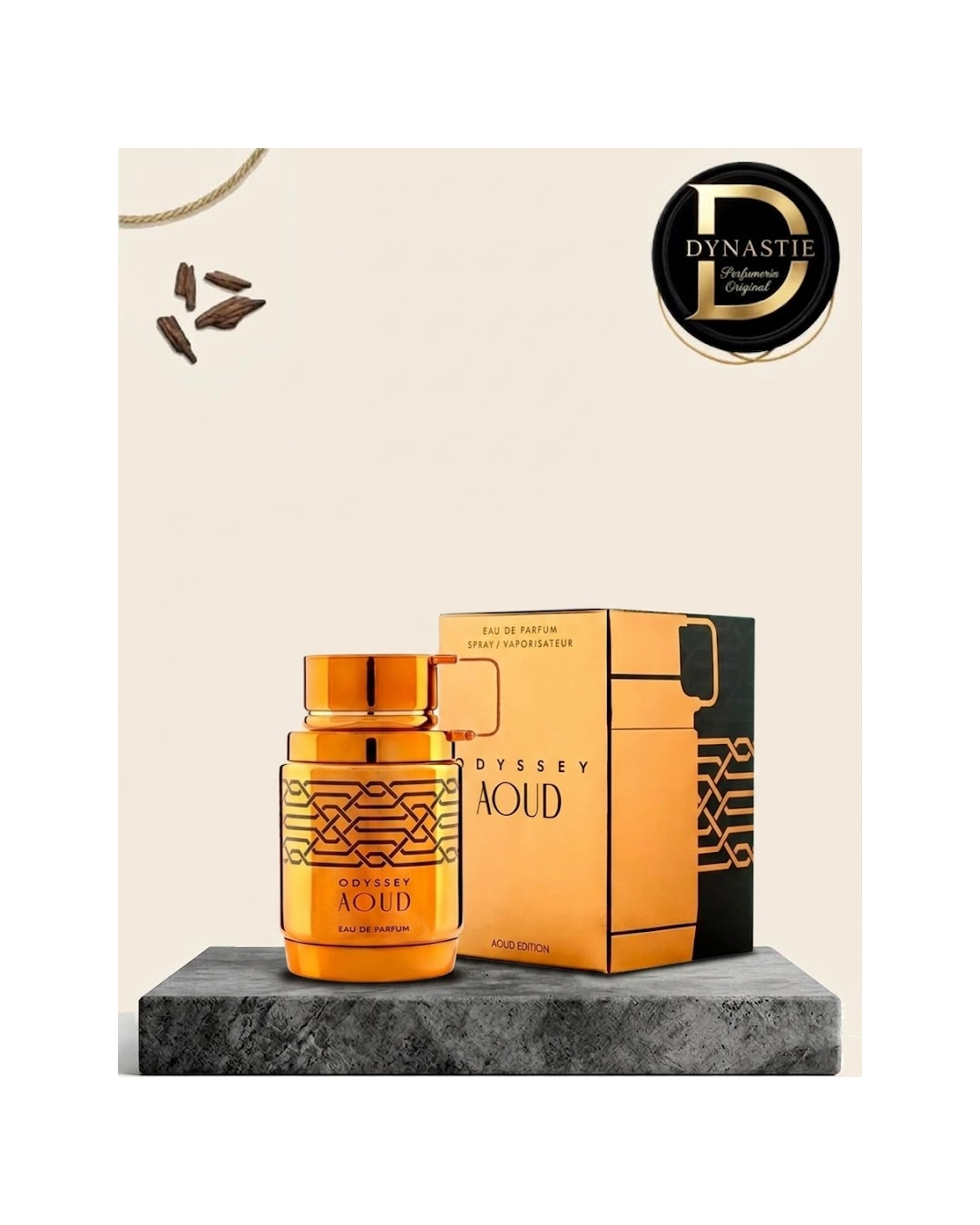 Odissey Aoud