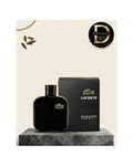 Lacoste 12.12 Noir Eau De Toilette