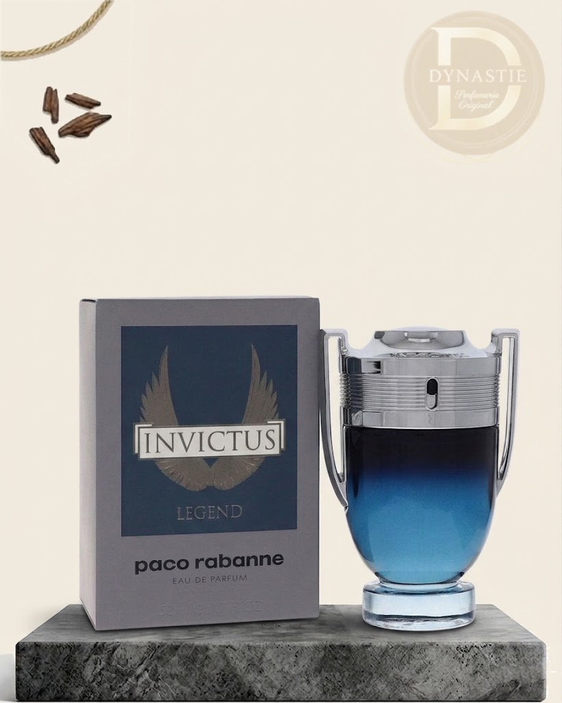 Paco Rabanne Invictus Legend