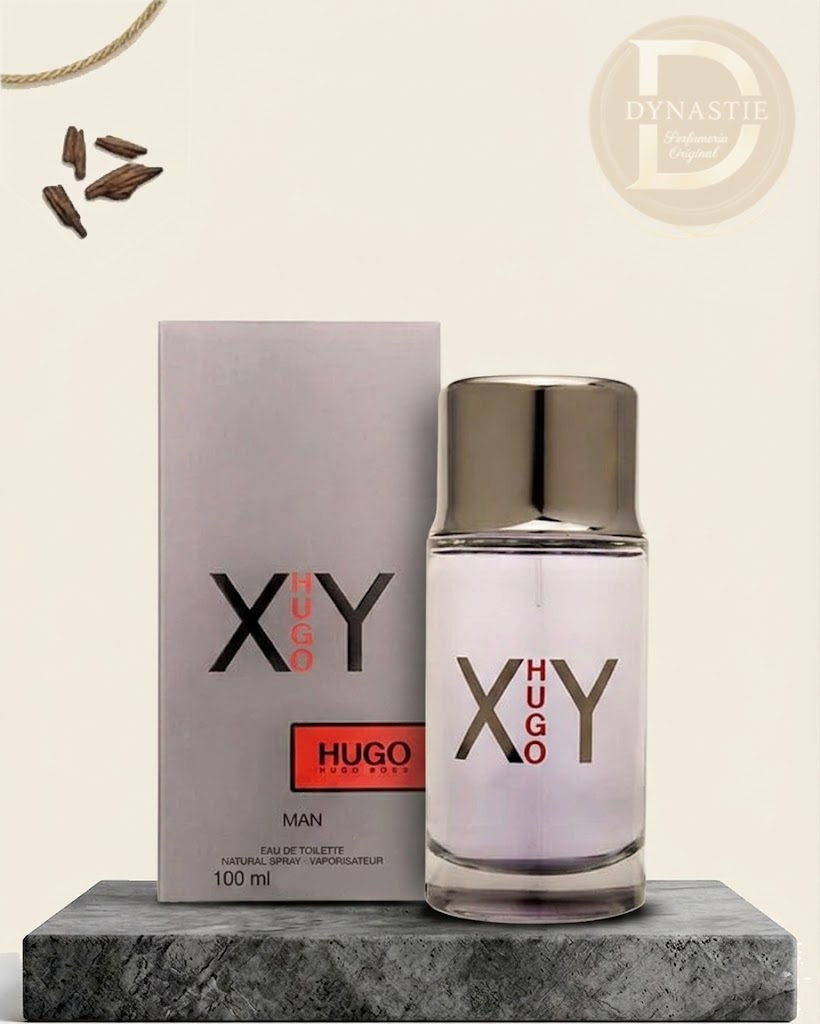 Hugo Boss XY