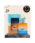 Odissey Beach Party Eau De Parfum