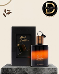 Odissey Black Saffro Eau De Parfum