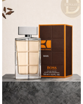 Hugo Boss Orange For Men