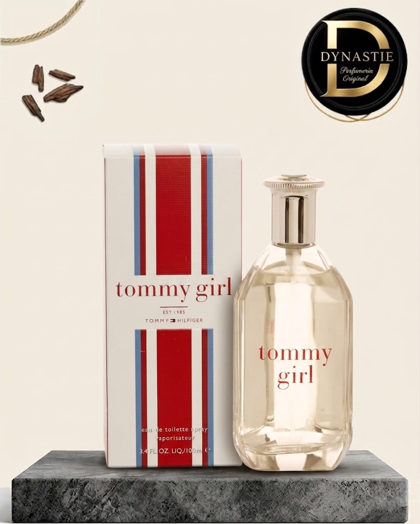 Tommy Hilfiger Tommy Girl