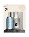 Hugo Boss Bottled Tonic- Eau De Toilet