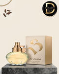 Shakira S