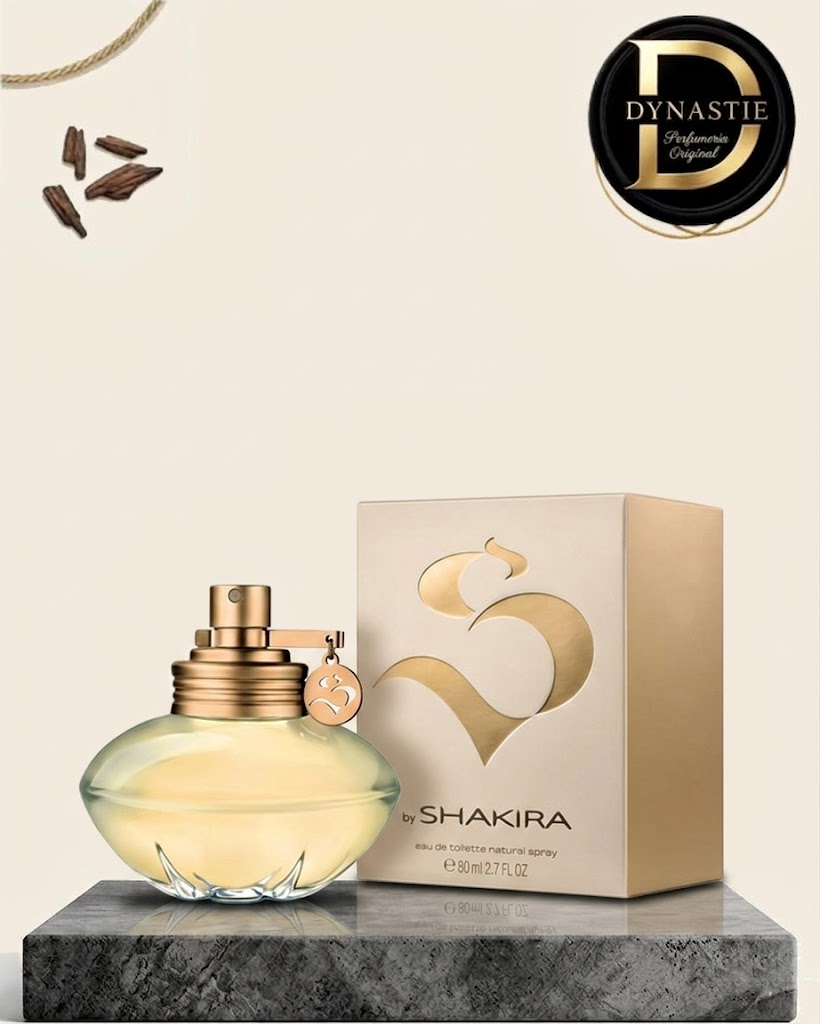 Shakira S