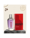 Energize Hugo Boss