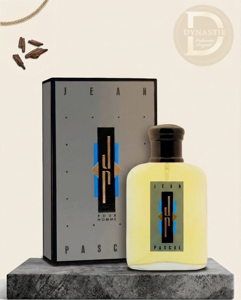 Jean Pascal x 4oz