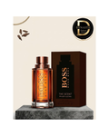 Hugo Boss The Scent Private Accord