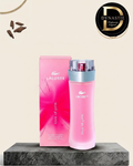 Lacoste Love of Pink Eau De Toilette