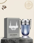 Paco Rabanne Invictus