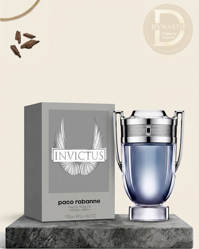 Paco Rabanne Invictus