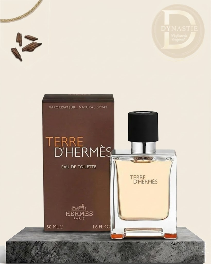 Terre -Hermes