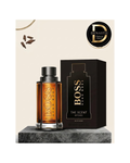 Hugo Boss The Scent Intense