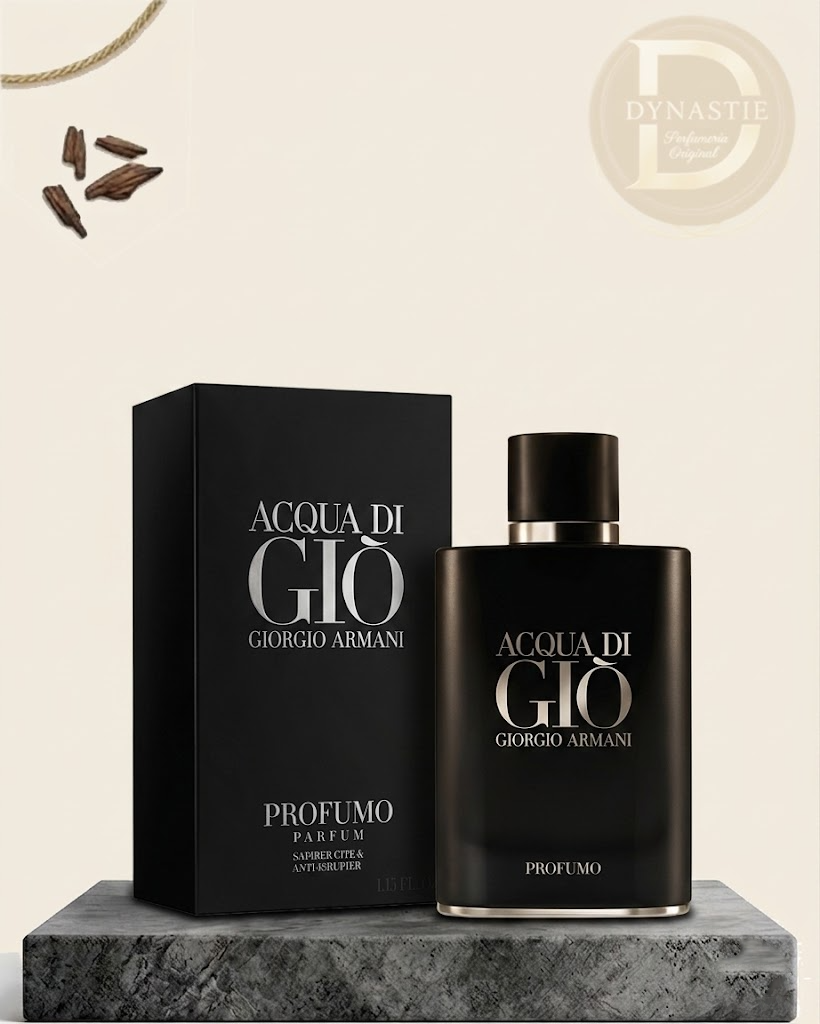 Giorgio Armani Aqua de Gio Profumo