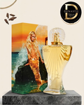 Paris Hilton Sirene