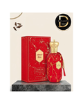 Eter Desert Flower Eau De Parfum unixes