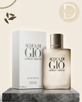 Giorgio Armani Aqua de Gio