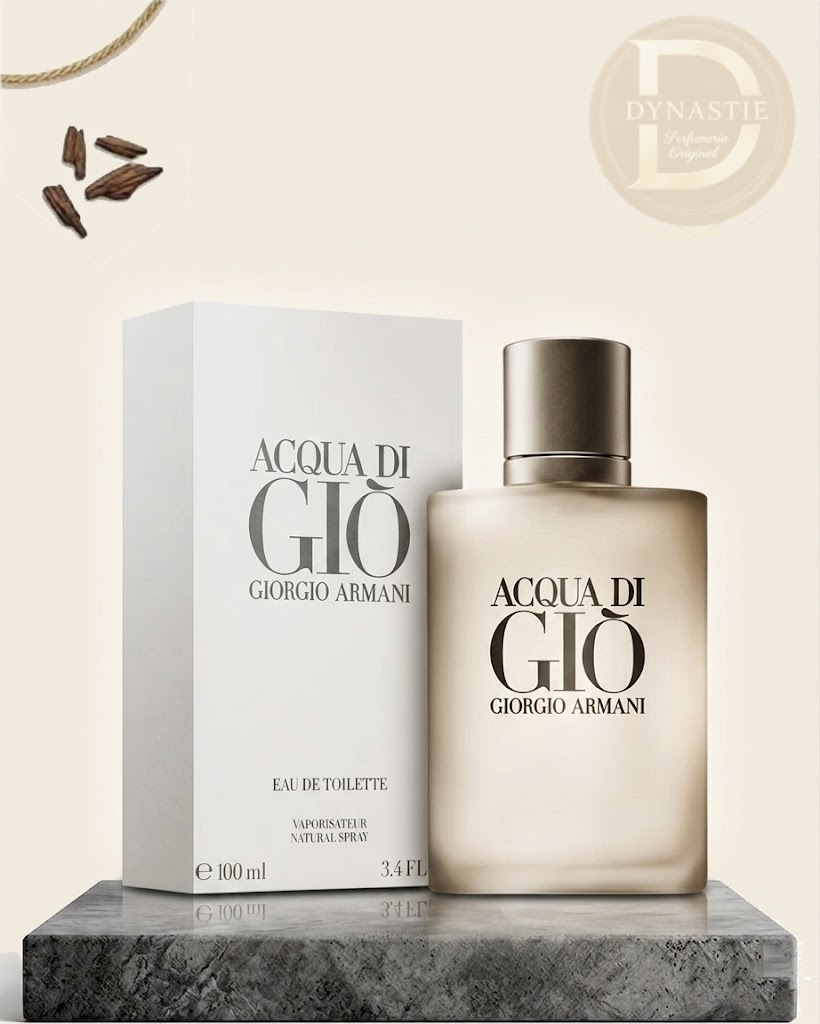 Giorgio Armani Aqua de Gio