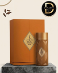 Hansam Kayaan Brun Eau De Parfum Unixes