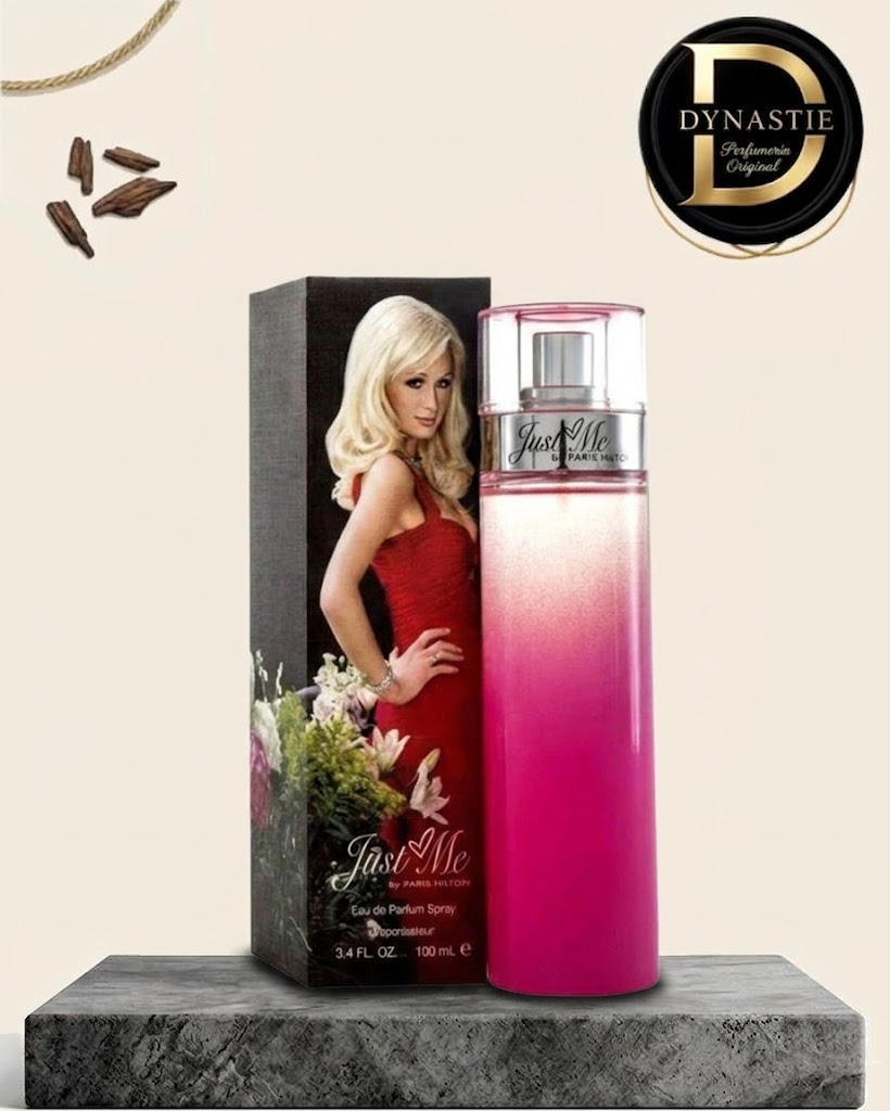 Paris Hilton Just Me
