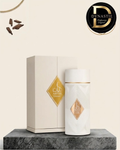 Hansam Kayaan Caramel  Eau De Parfum Unixes