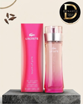 Lacoste Touch of Pink