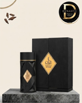 Hansam Kayaan Intense Eau De Parfum Unixes