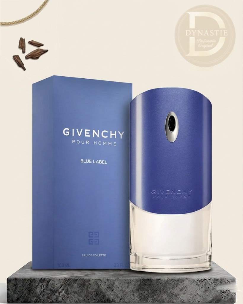 Givenchy Blue Label