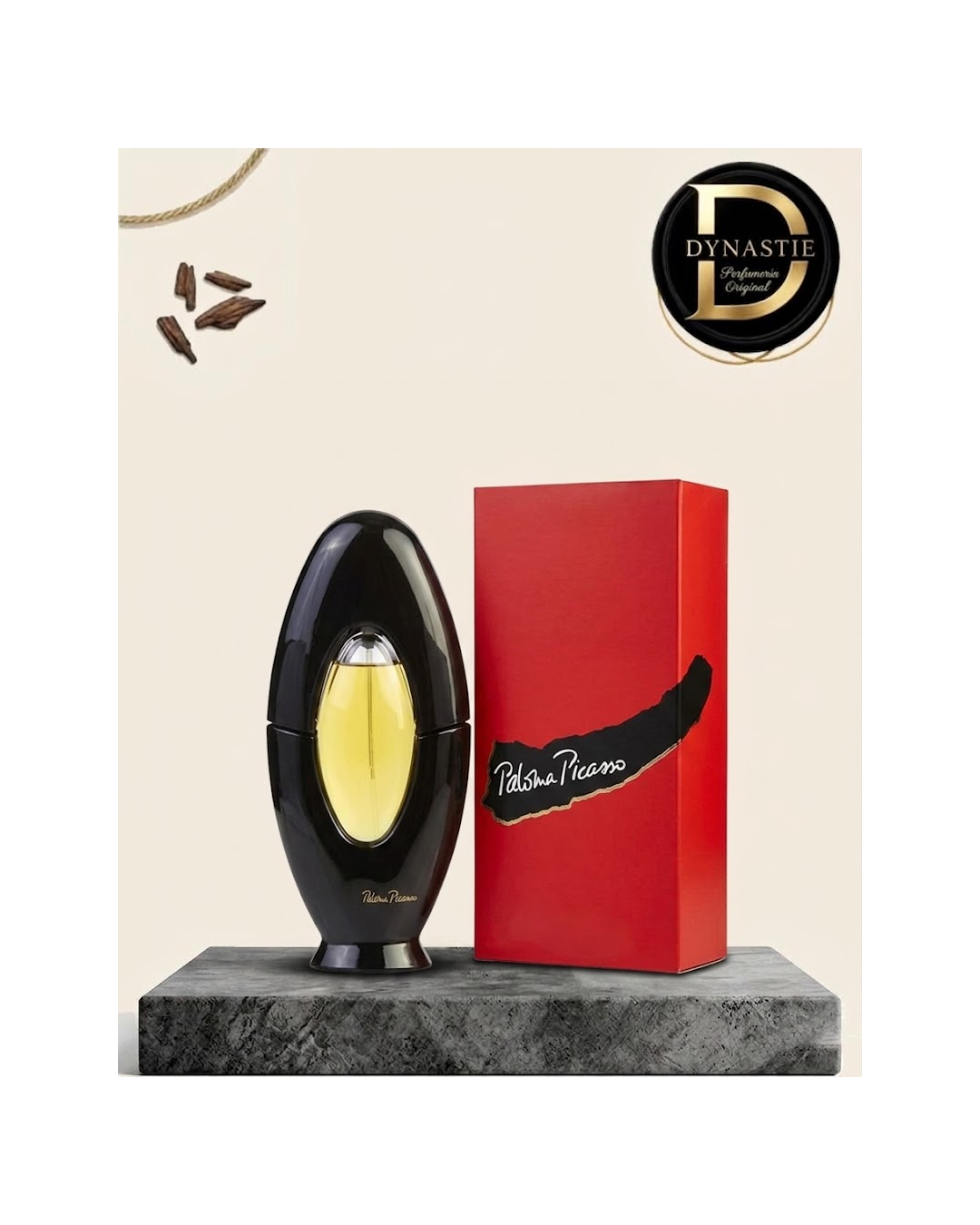 Paloma Picasso Eau De Parfum
