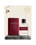 Givenchy- Pour Homme