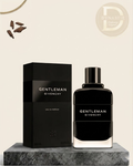 Givenchy-Gentleman