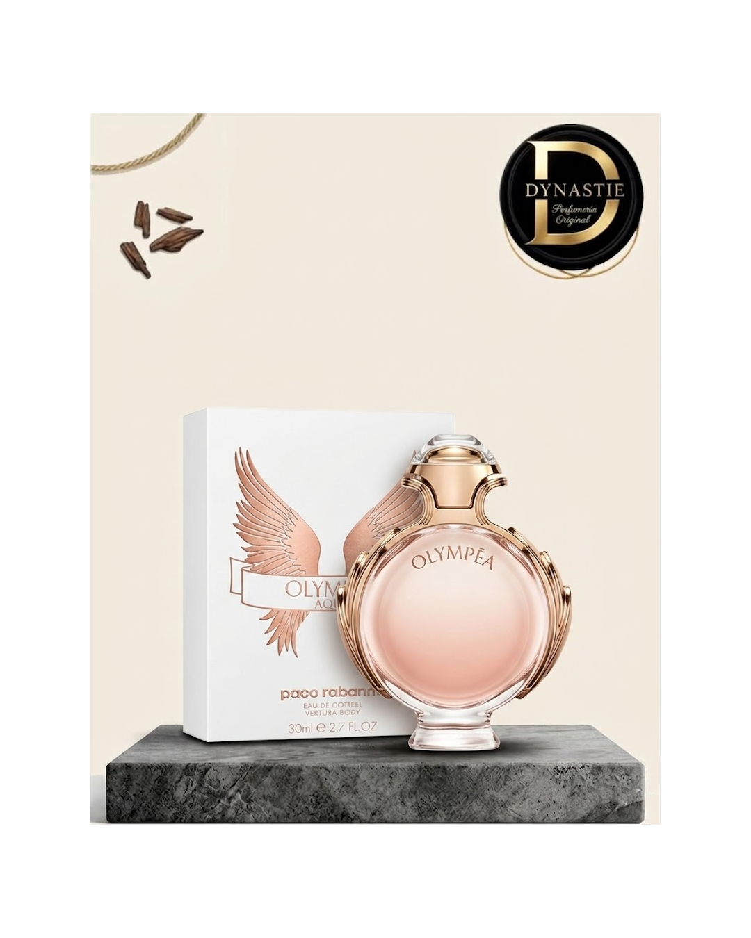 Paco Rabanne Olympea Aqua