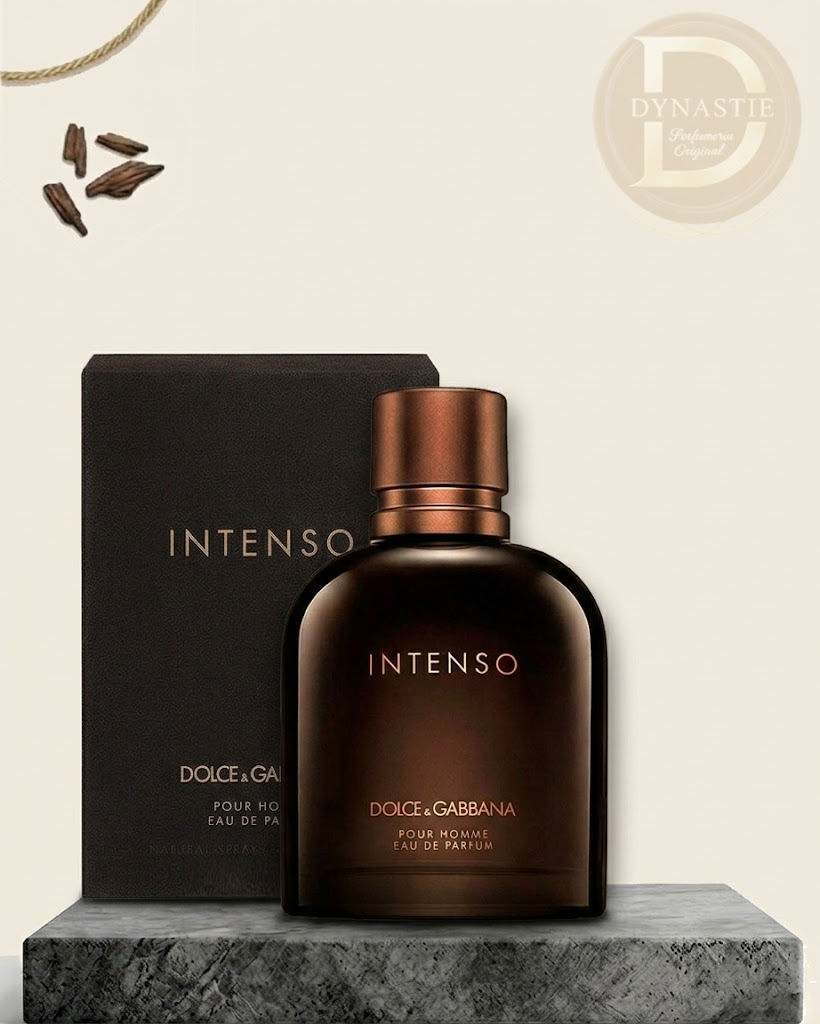 Dolce & Gabbana Intenso