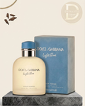 Dolce & Gabbana Light Blue Hombre