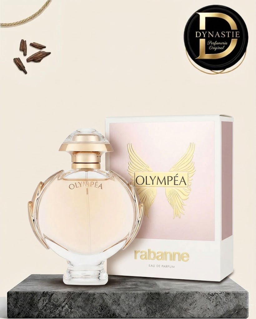 Paco Rabanne Olympea Eau De Parfum