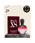 Paco Rabanne Black XS