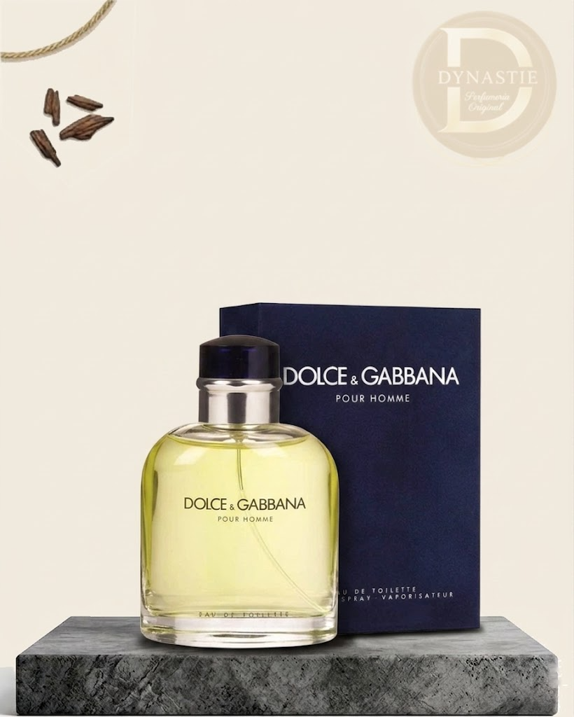 Dolce & Gabbana Hombre
