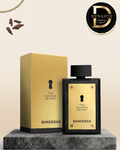 Antonio Banderas Secret Gold New