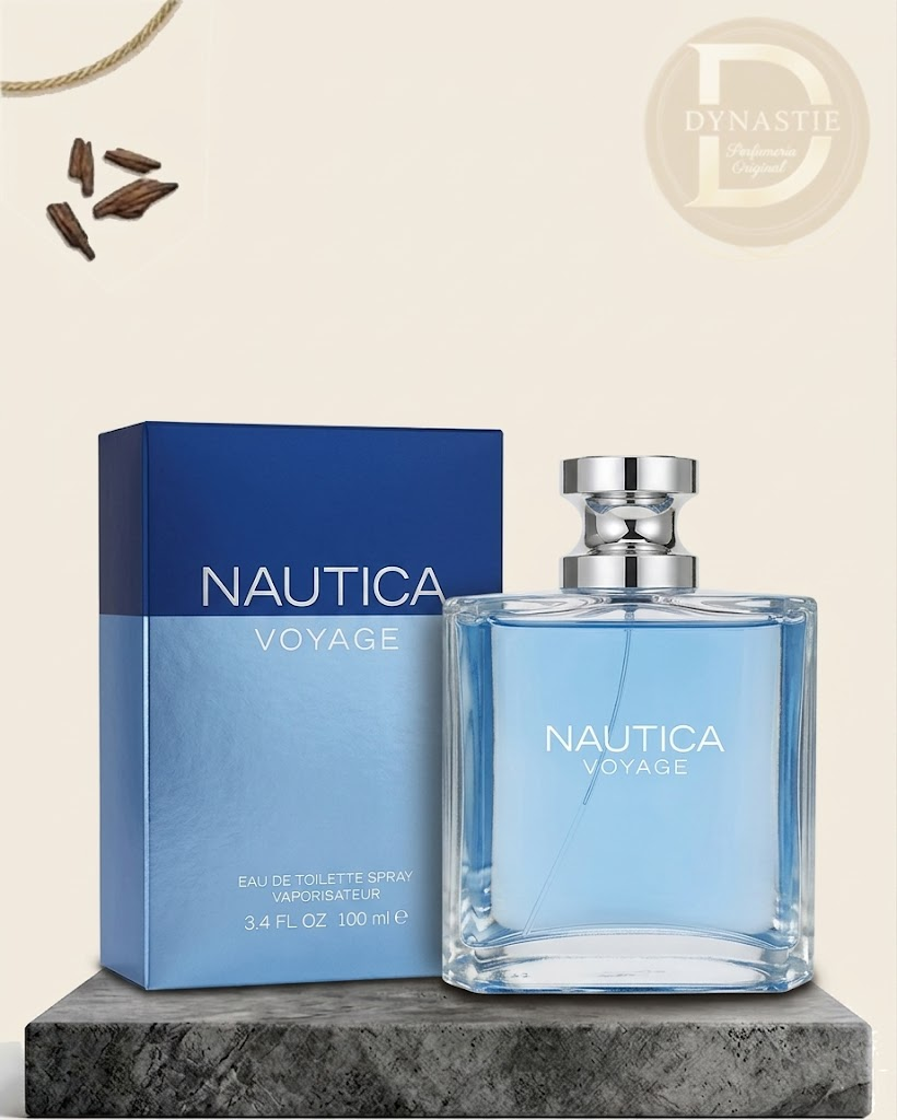 Nautica Voyage