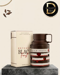 Odyssey Black Florest Eau De Parfum