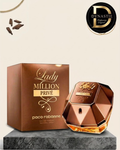 Paco Rabanne Lady Million Prive