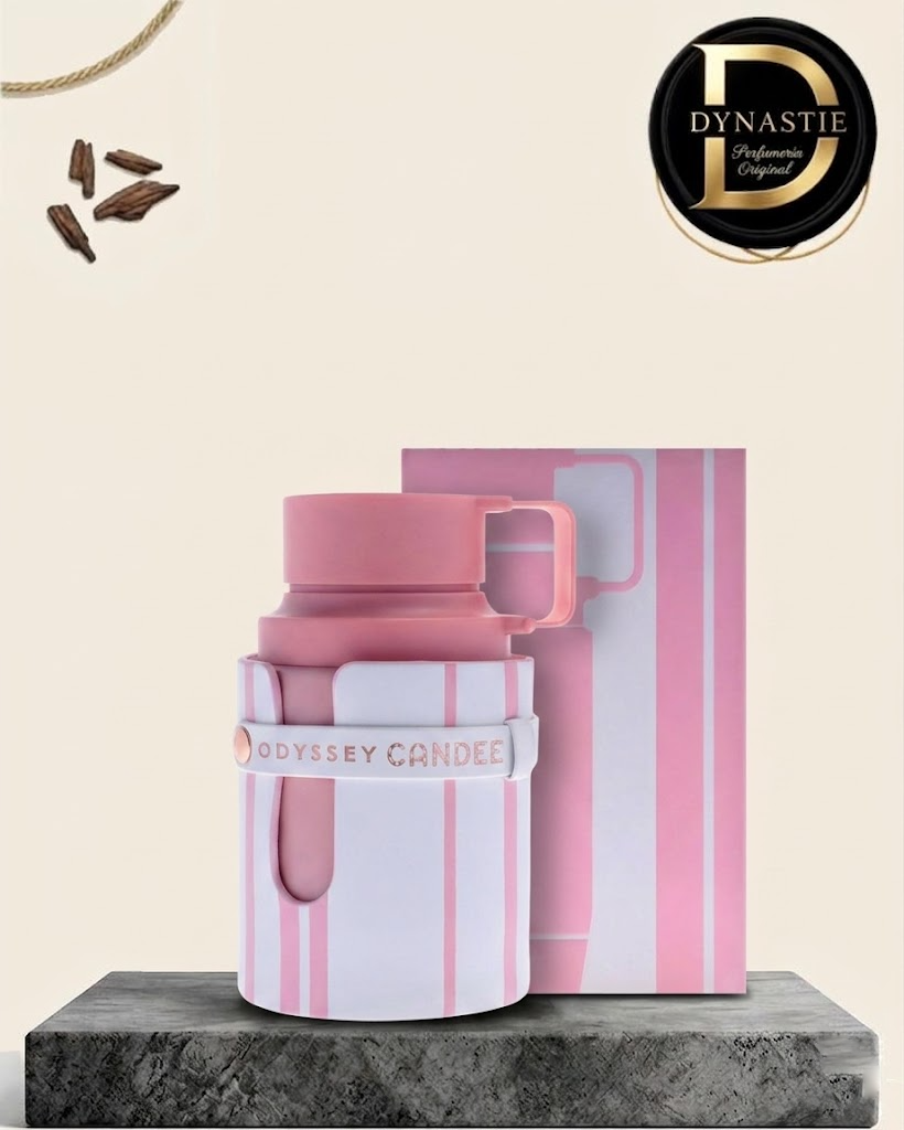 Odissey Candee Eau De Parfum