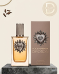 Dolce & Gabbana Devotion hombre