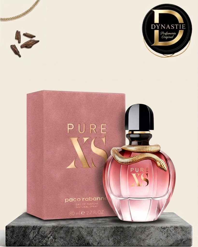 Paco Rabanne XS Pure