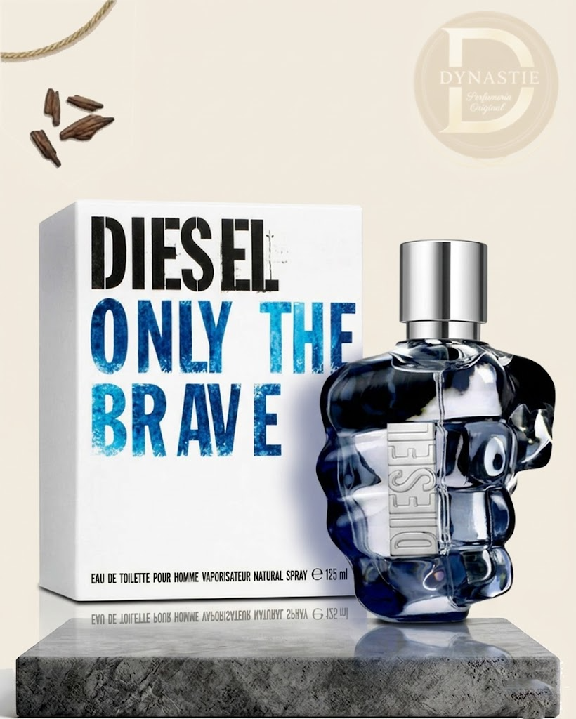 Diesel Only The Brave
