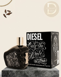 Diesel Only The Brave Tatoo